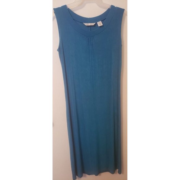 Drapers and Damons Dress and Jacket Set, Size Large - Picture 5 of 6